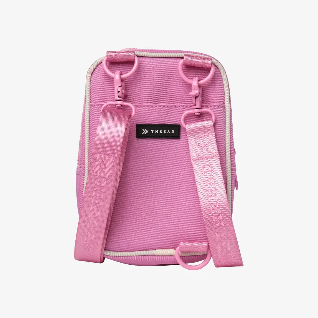 Thread Crossbody Bag