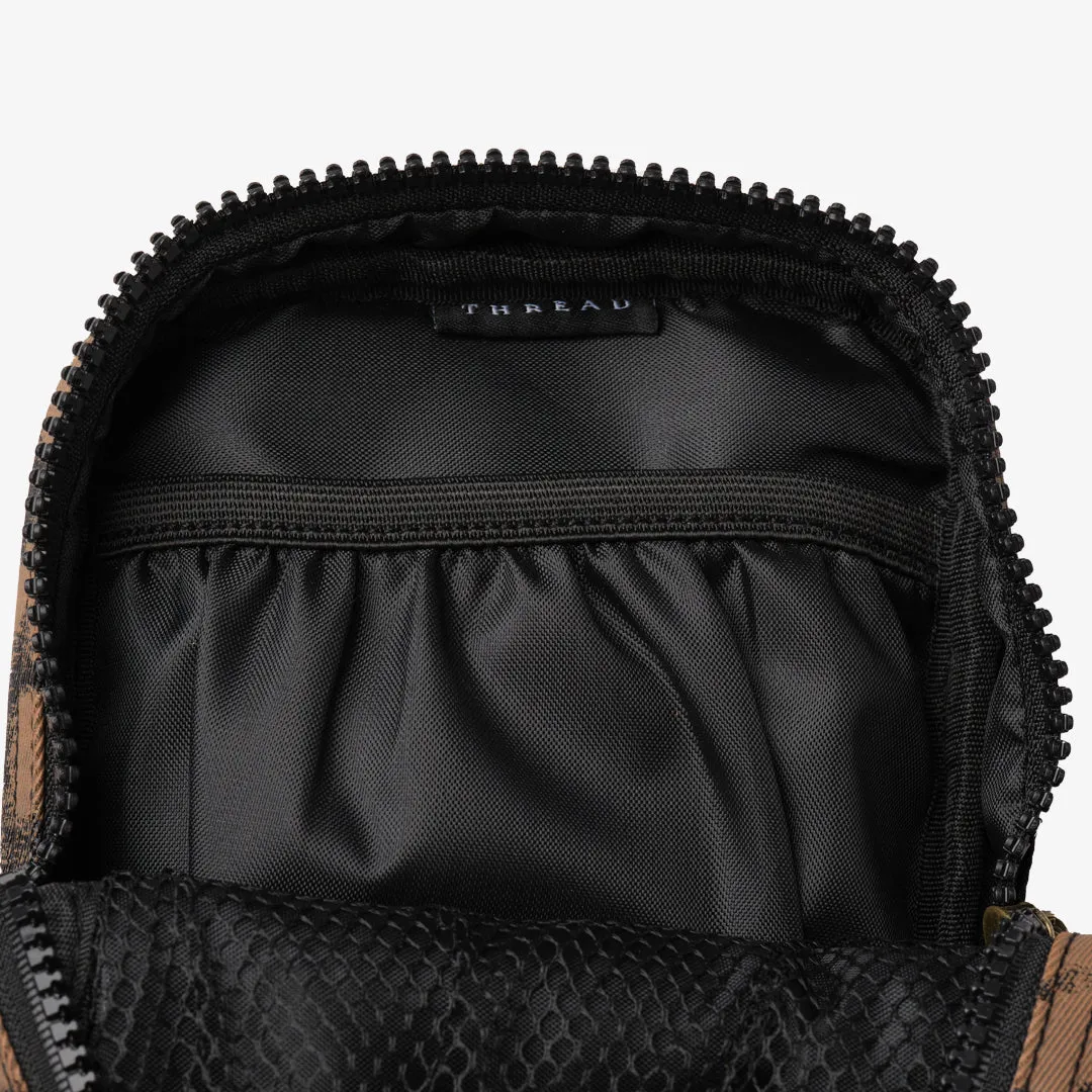 Thread Crossbody Bag