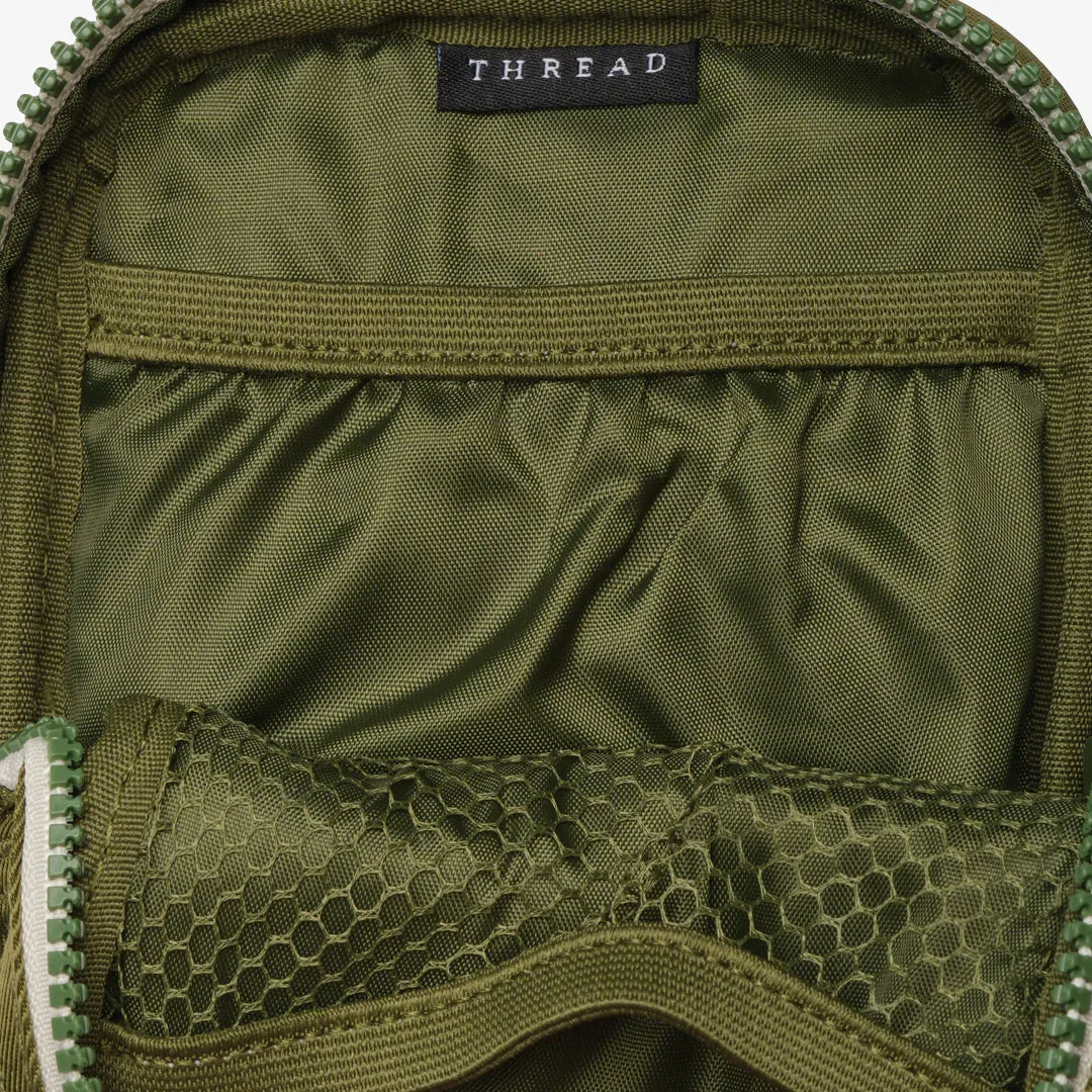 Thread Crossbody Bag