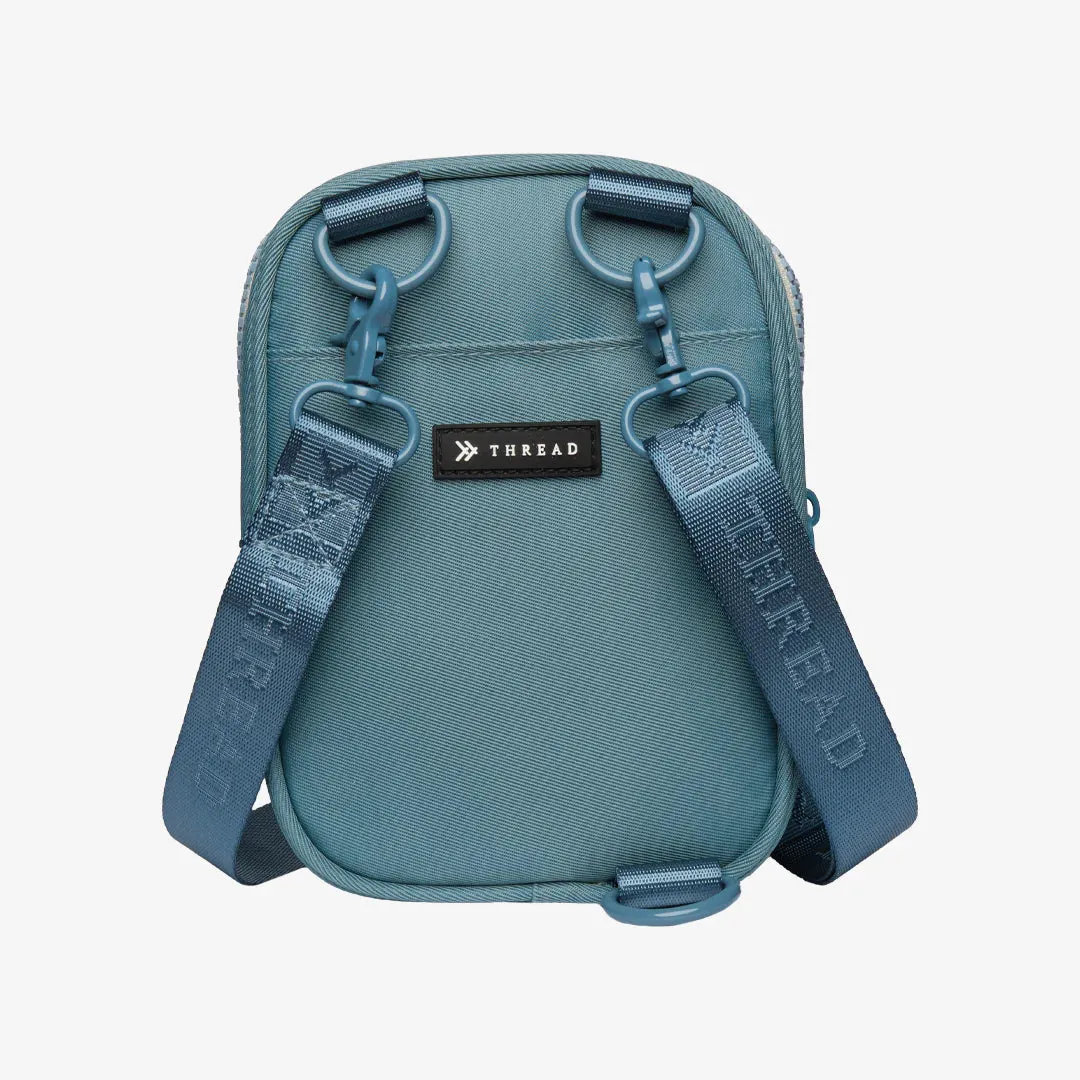 Thread Crossbody Bag