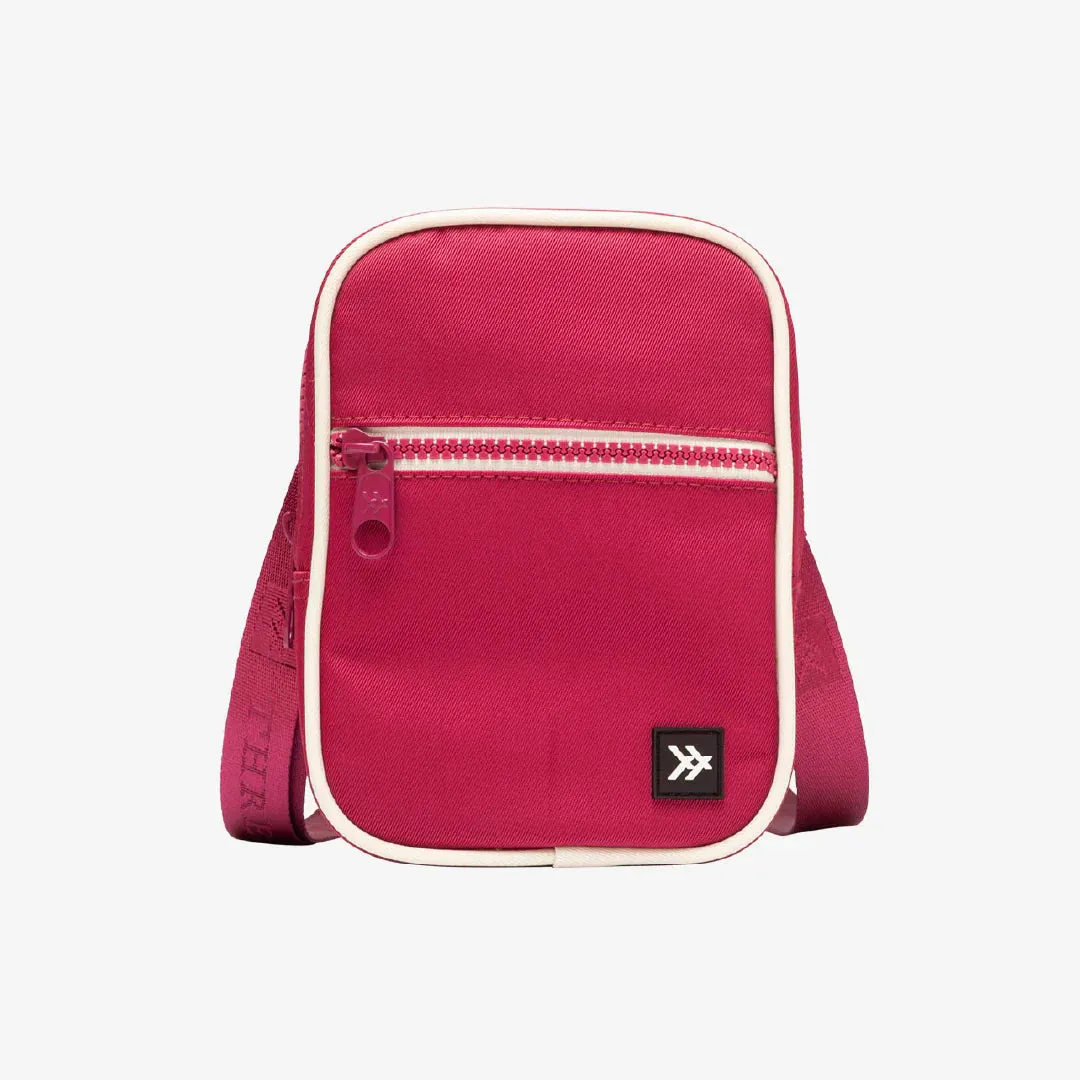 Thread Crossbody Bag