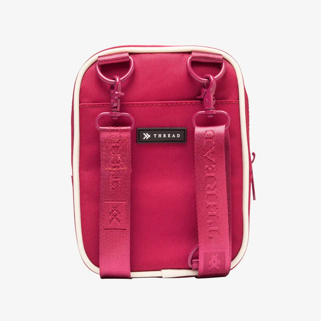 Thread Crossbody Bag