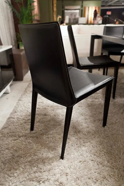 Tiffany Dining Chair - Soho Concept