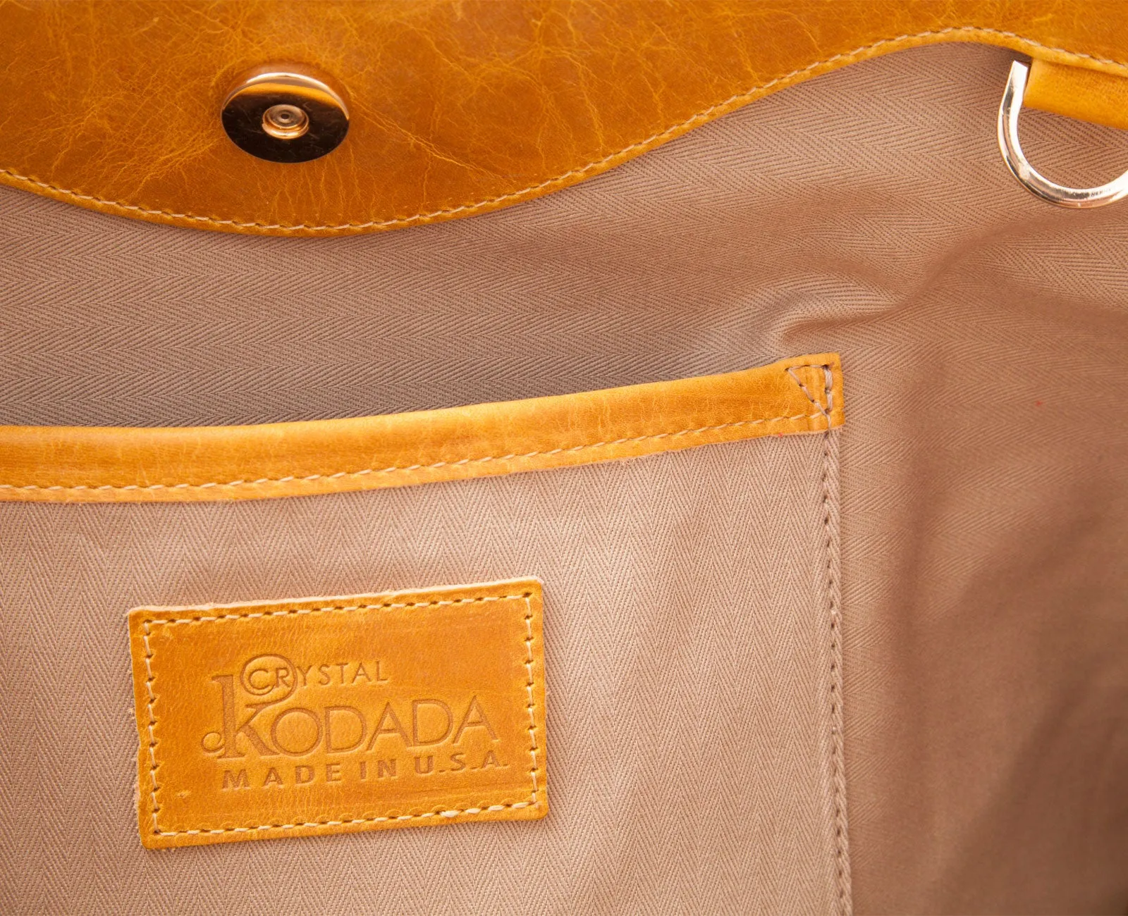Timeless Tote
