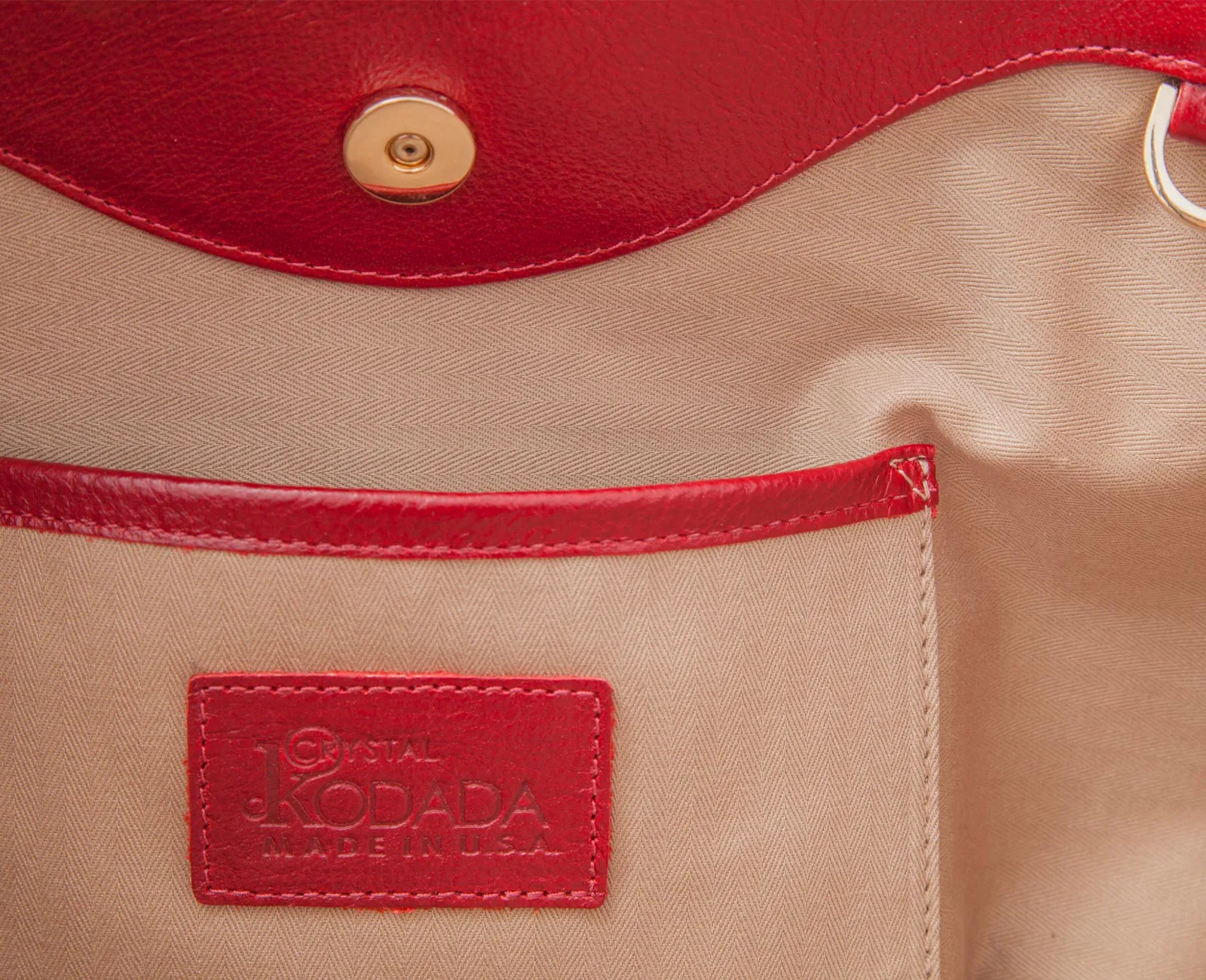 Timeless Tote