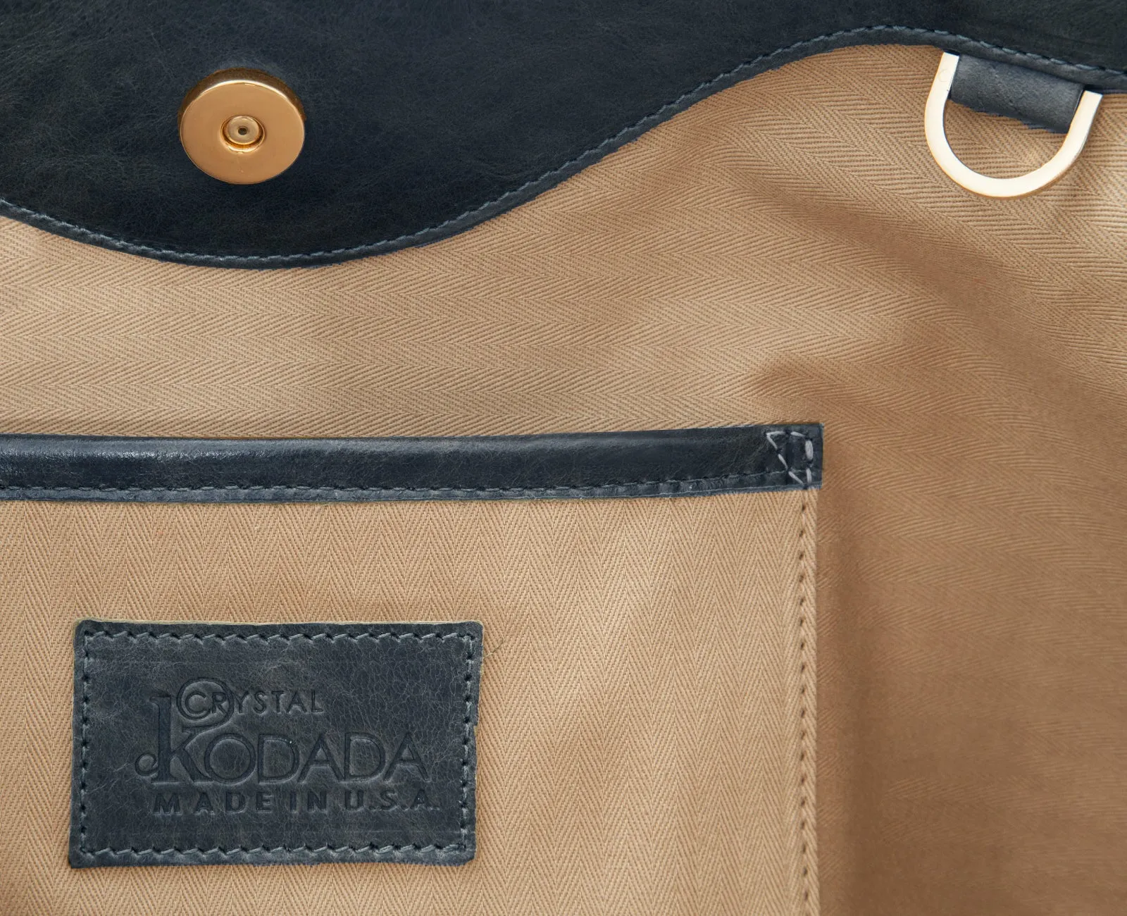 Timeless Tote