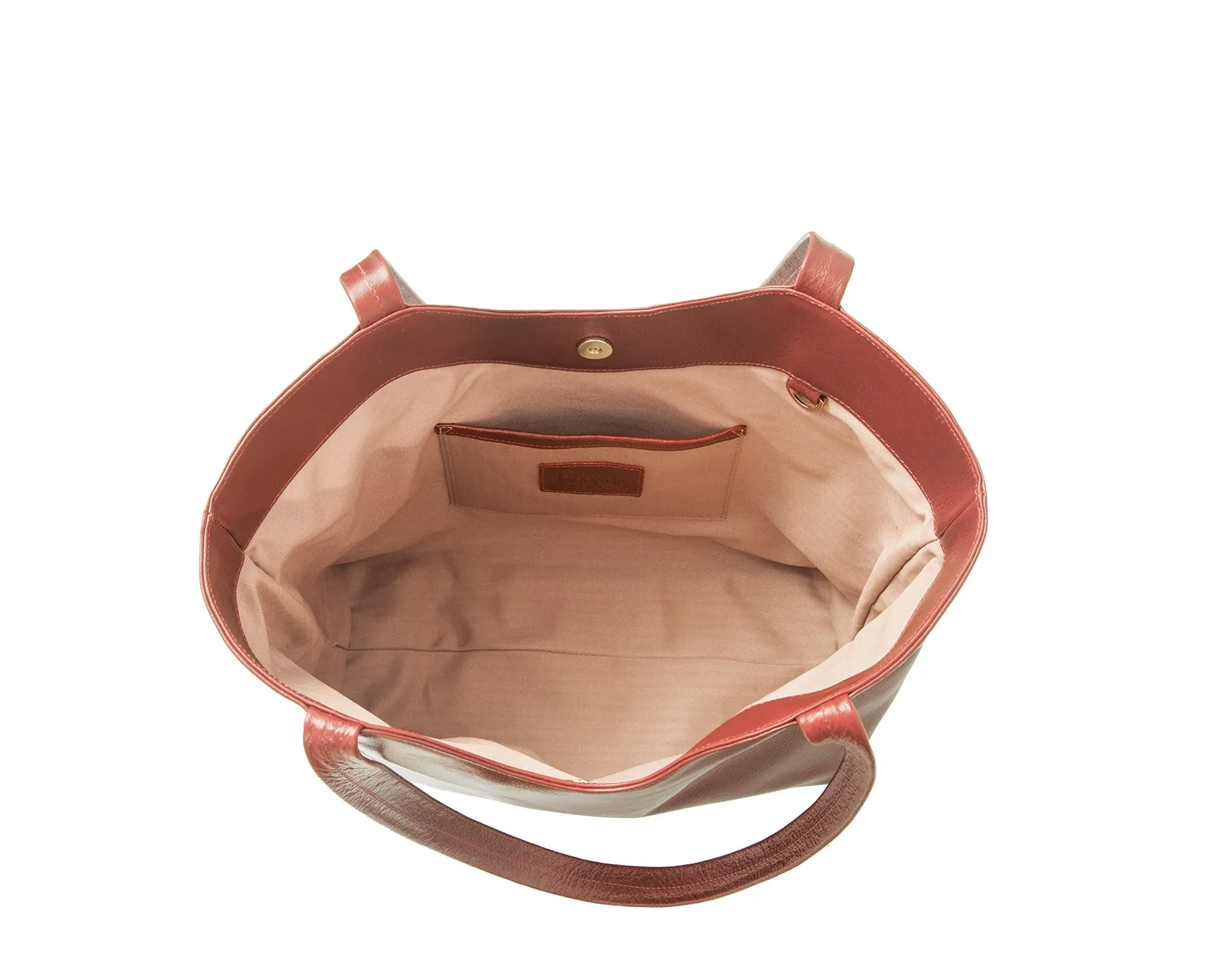 Timeless Tote