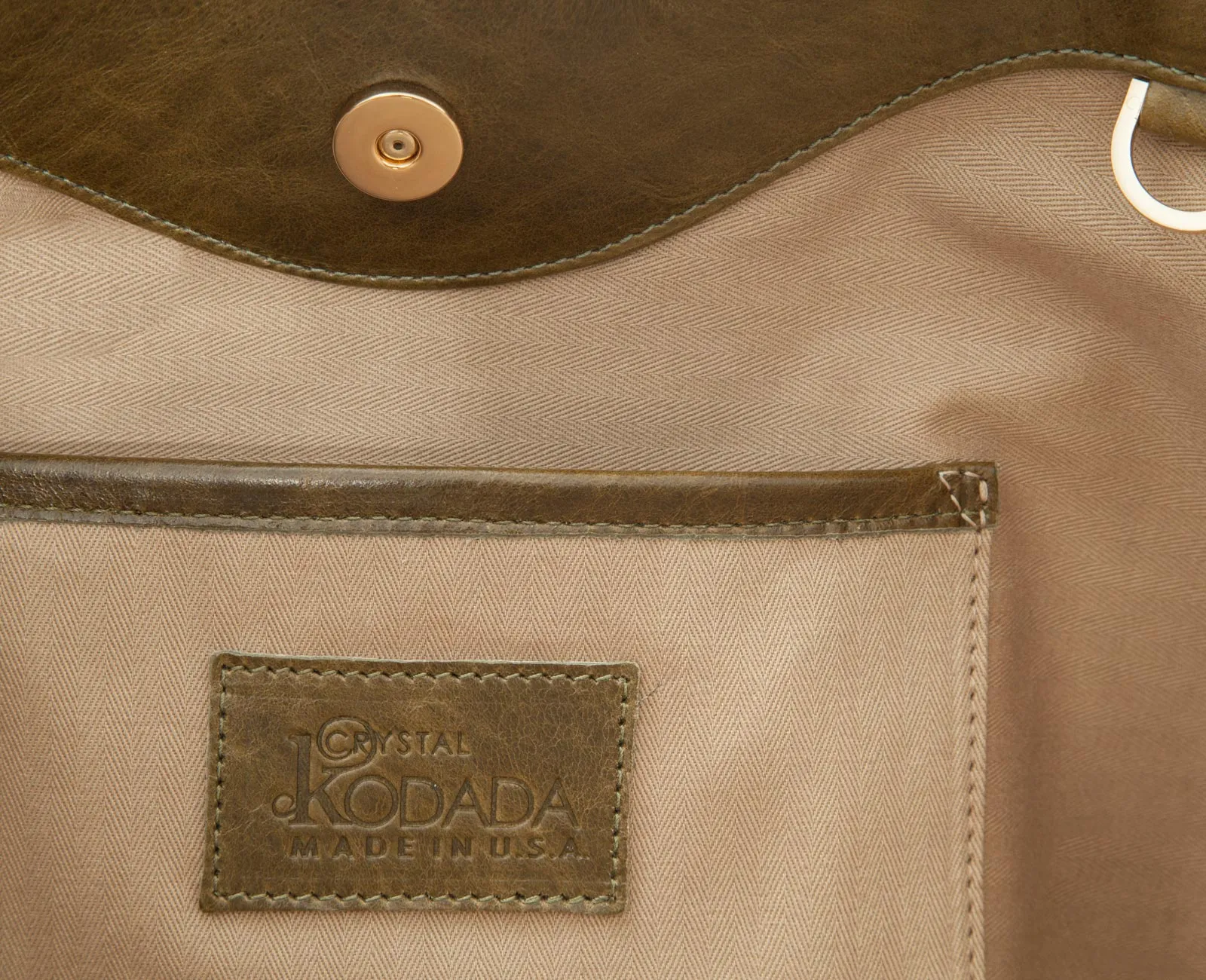 Timeless Tote