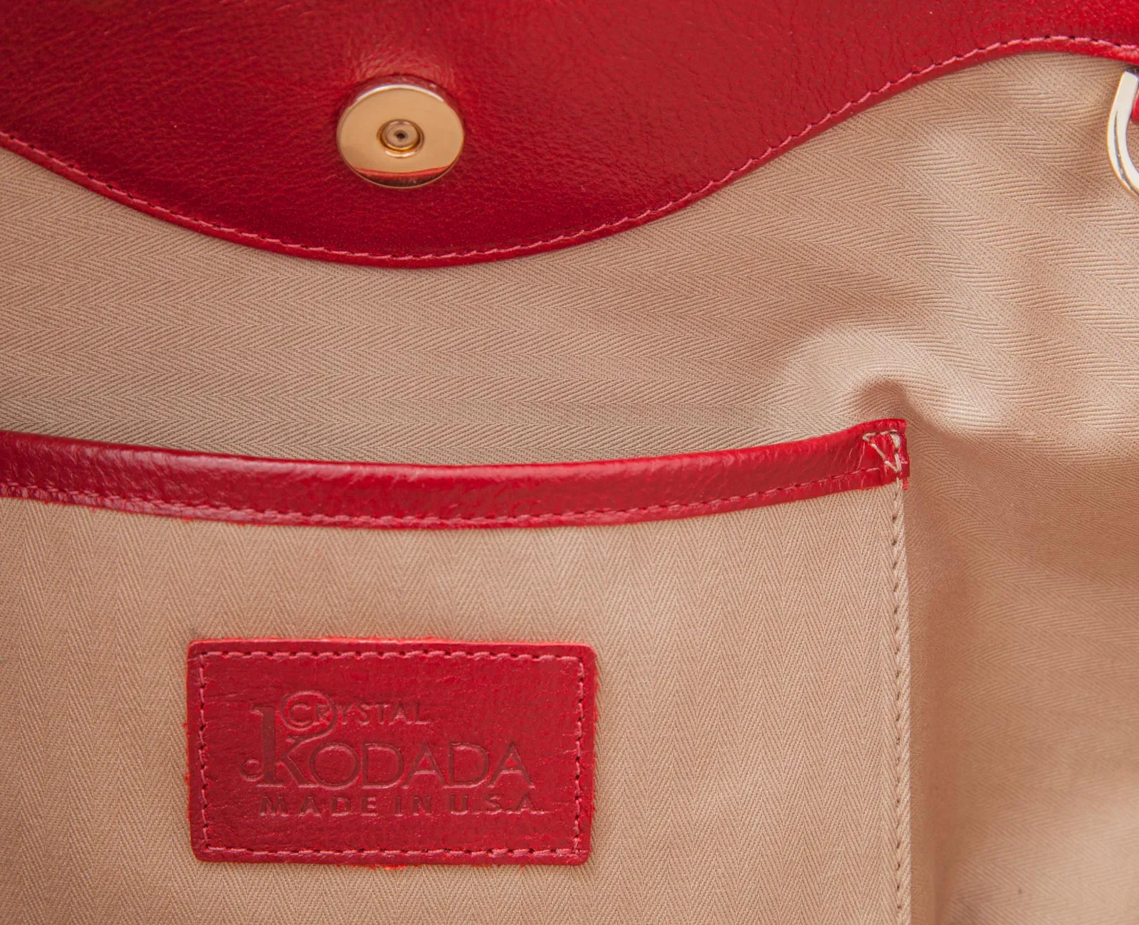 Timeless Tote