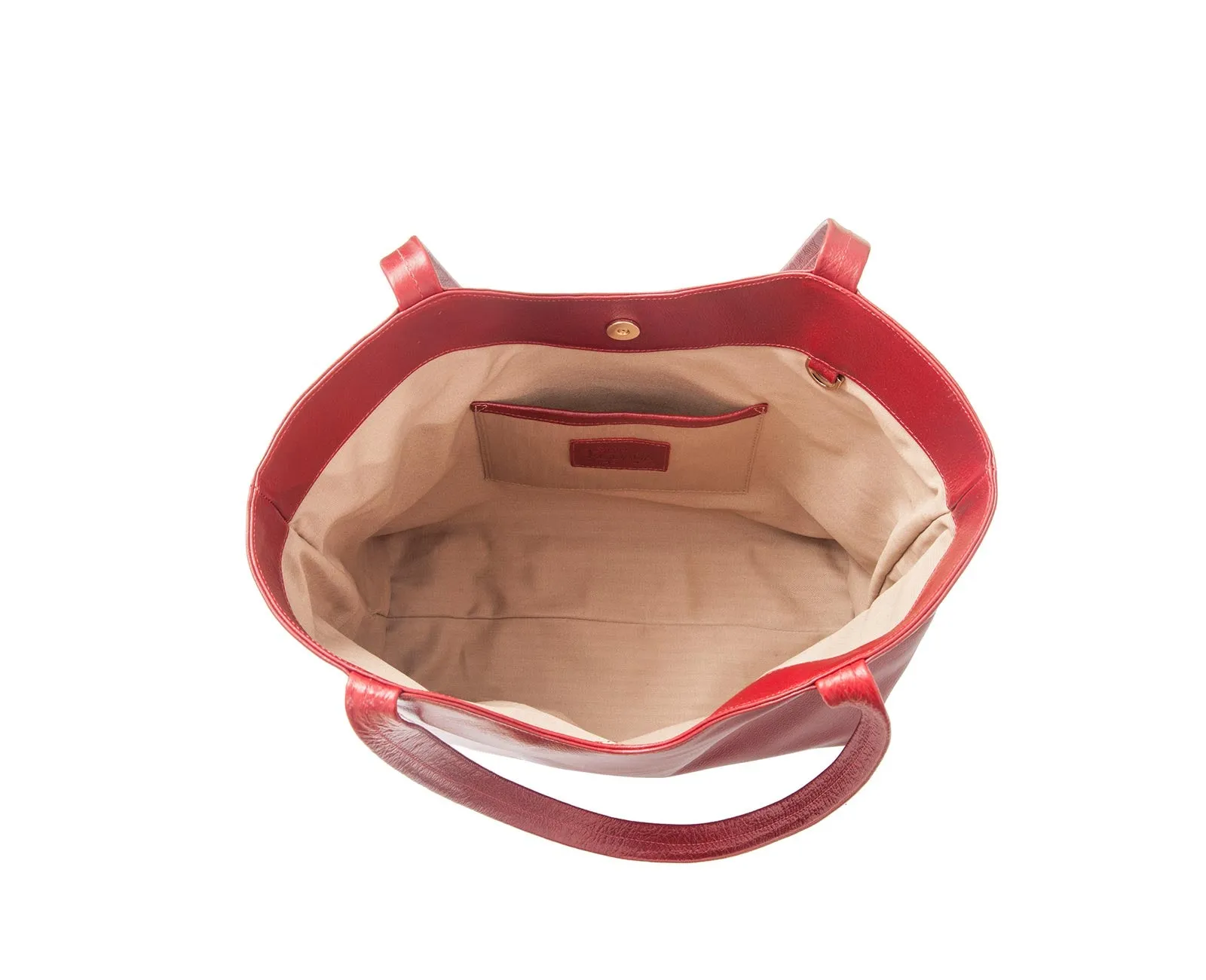 Timeless Tote