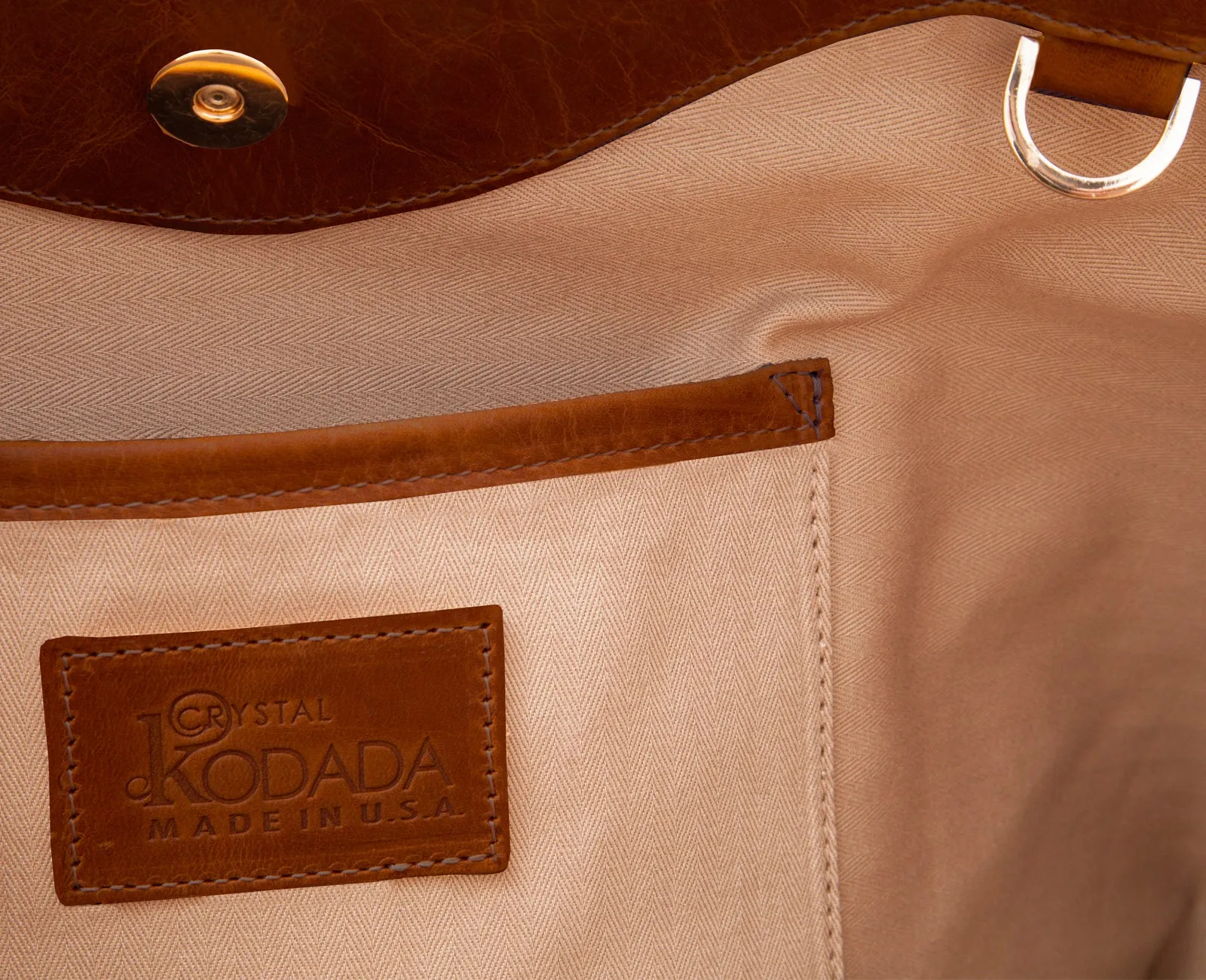 Timeless Tote