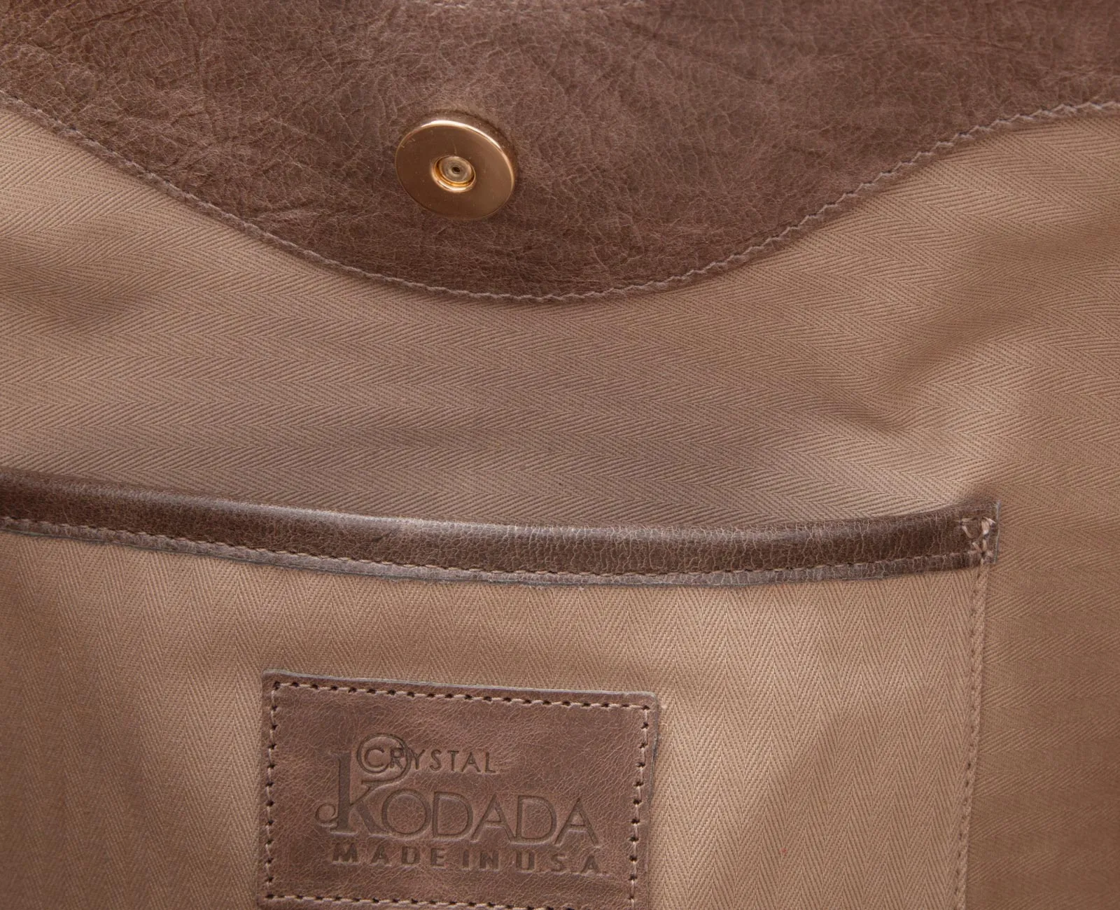Timeless Tote