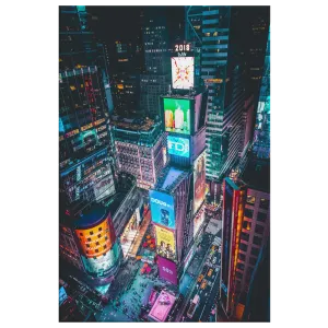 Times Square NYC
