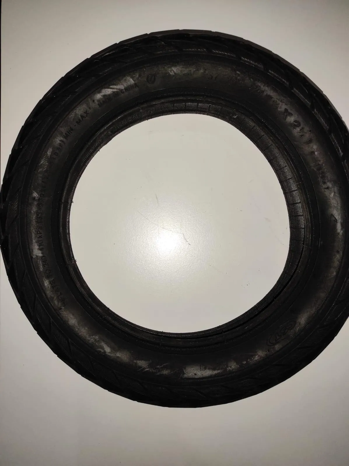 Tire premium