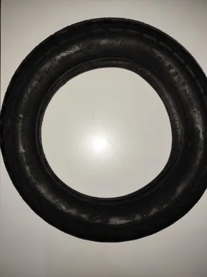 Tire premium