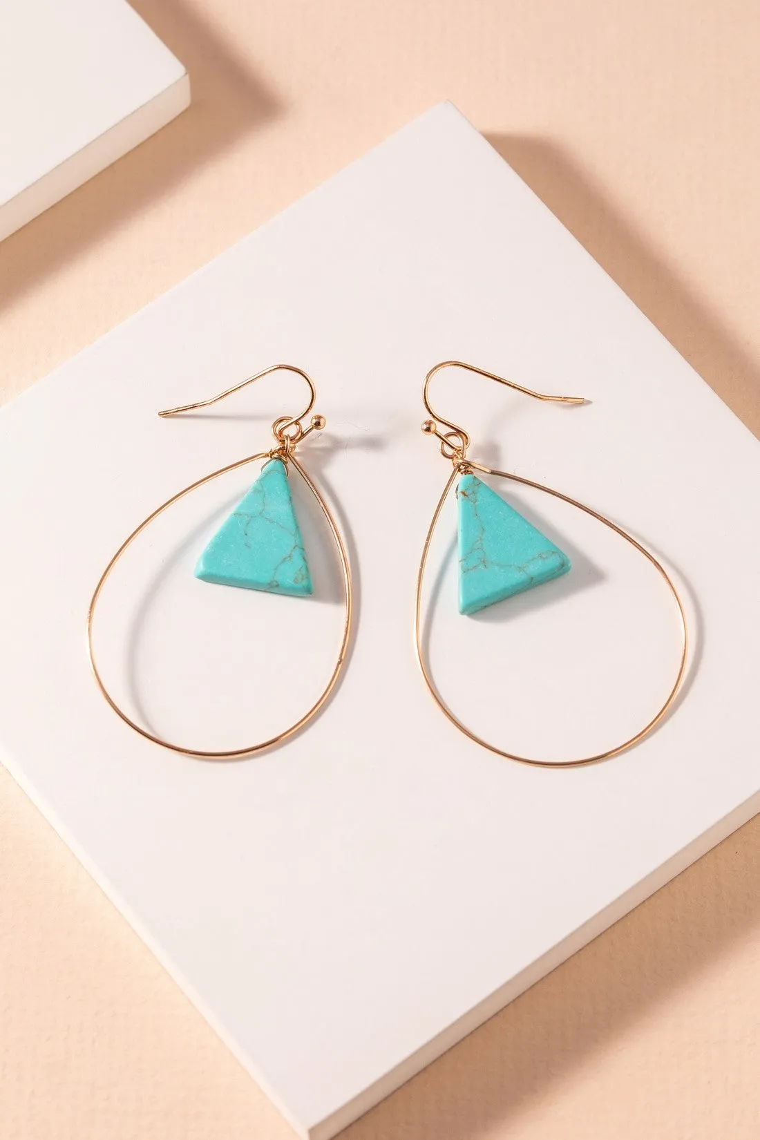 Tobi Earrings