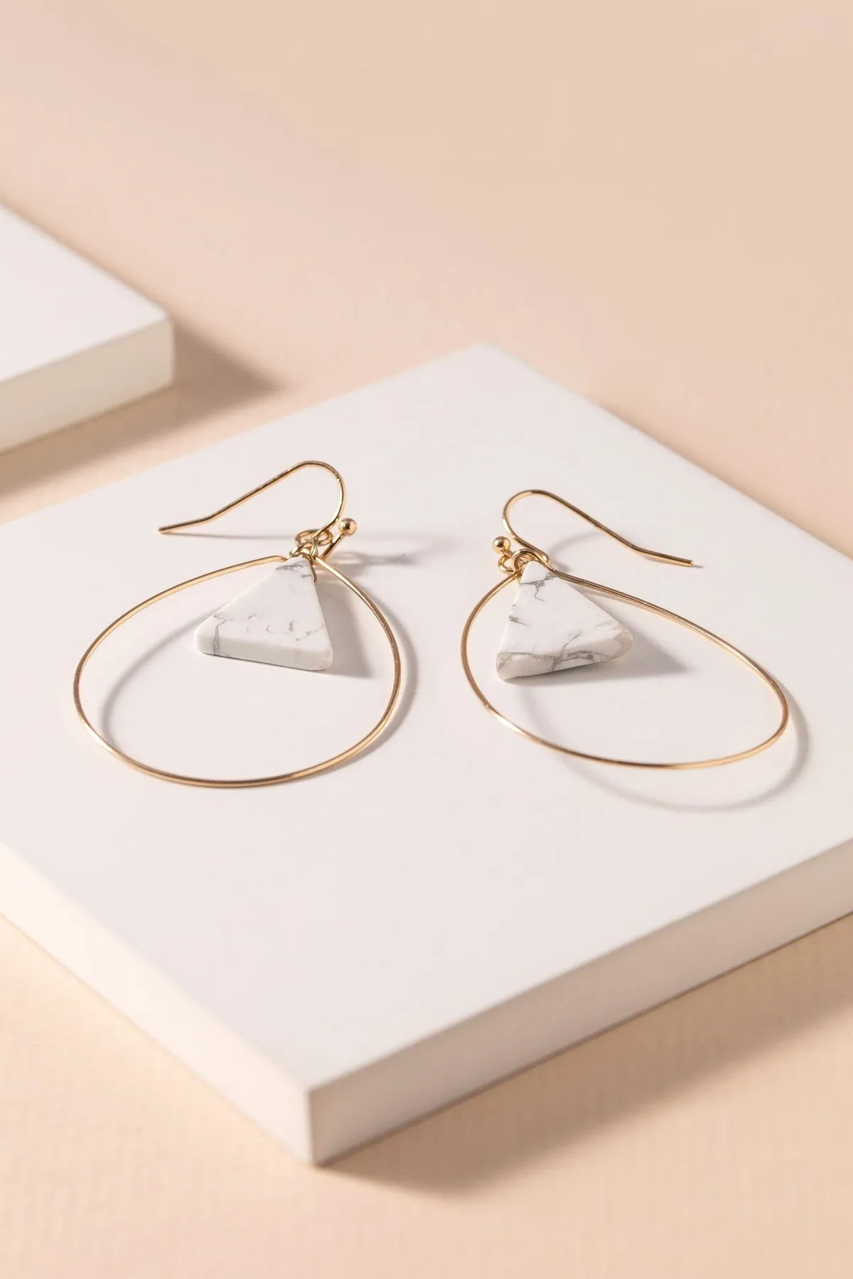 Tobi Earrings