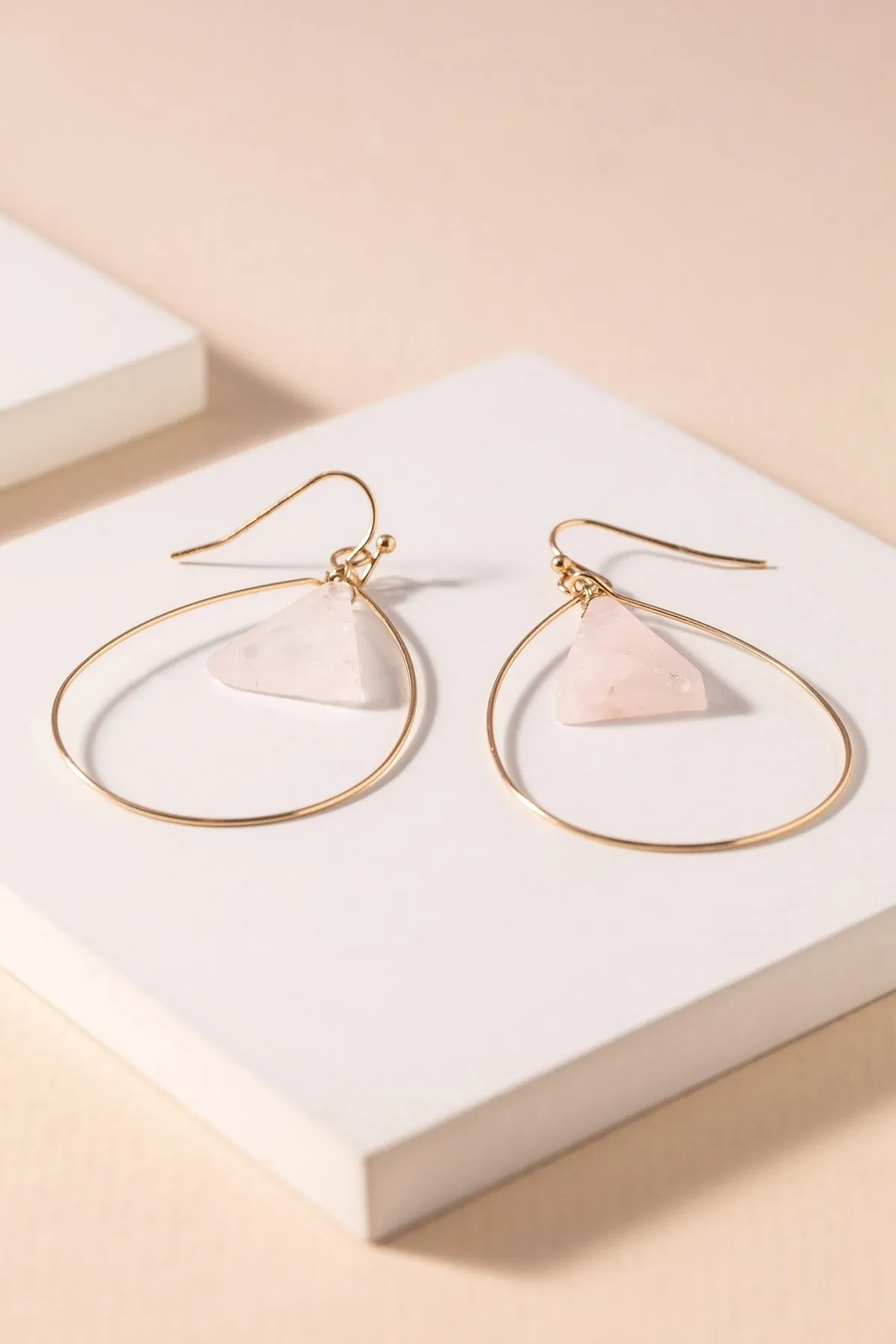 Tobi Earrings