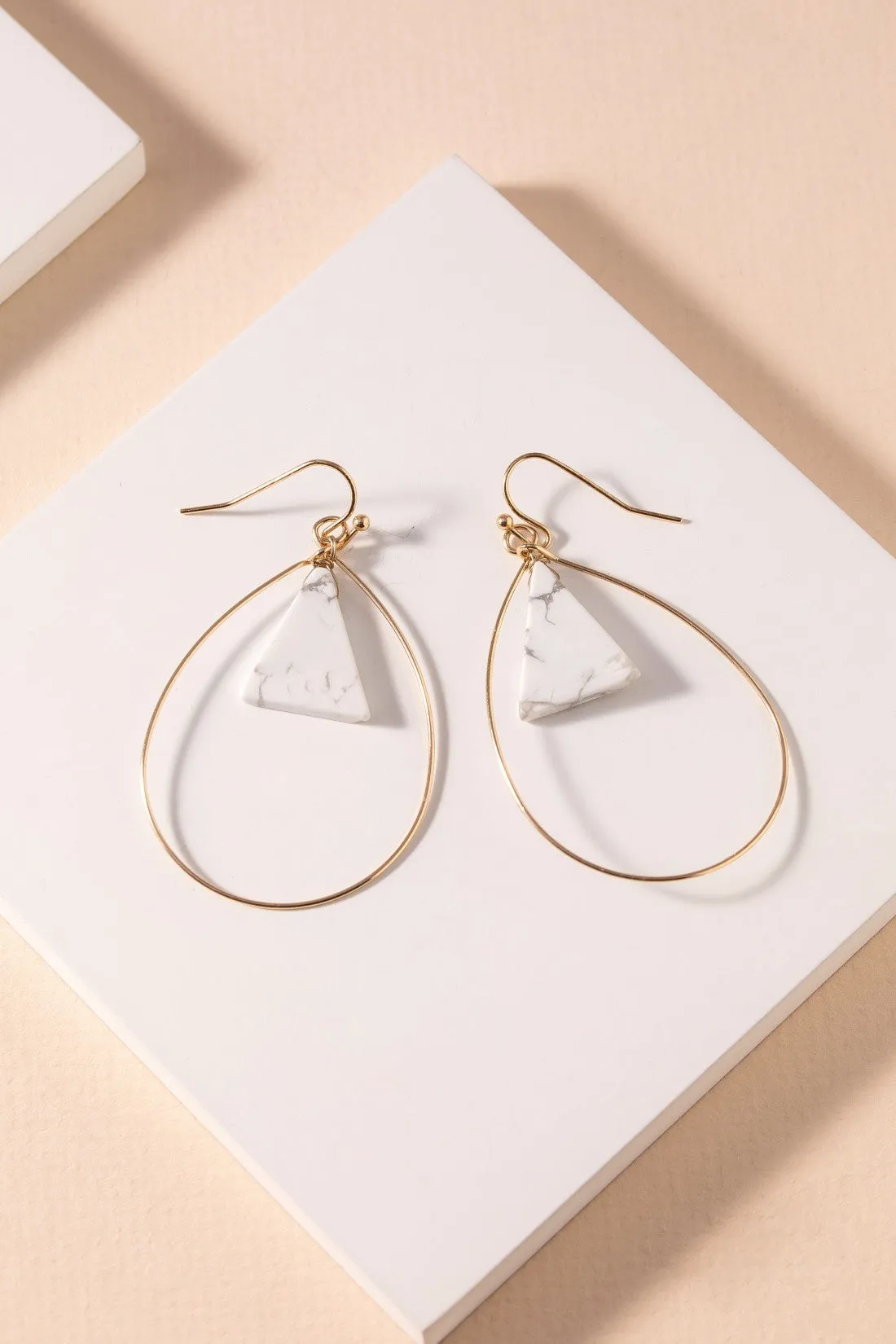 Tobi Earrings