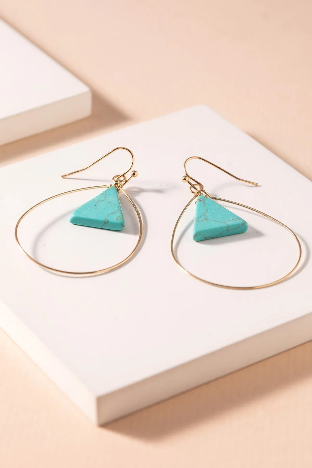 Tobi Earrings