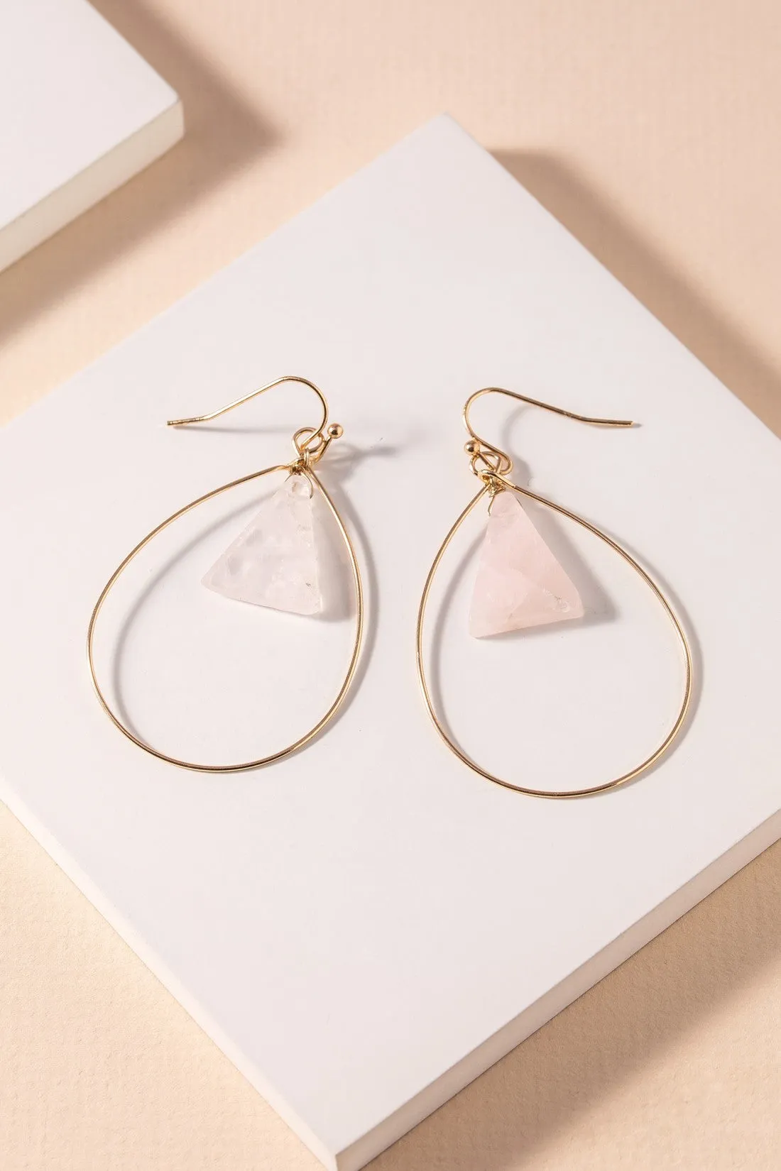 Tobi Earrings