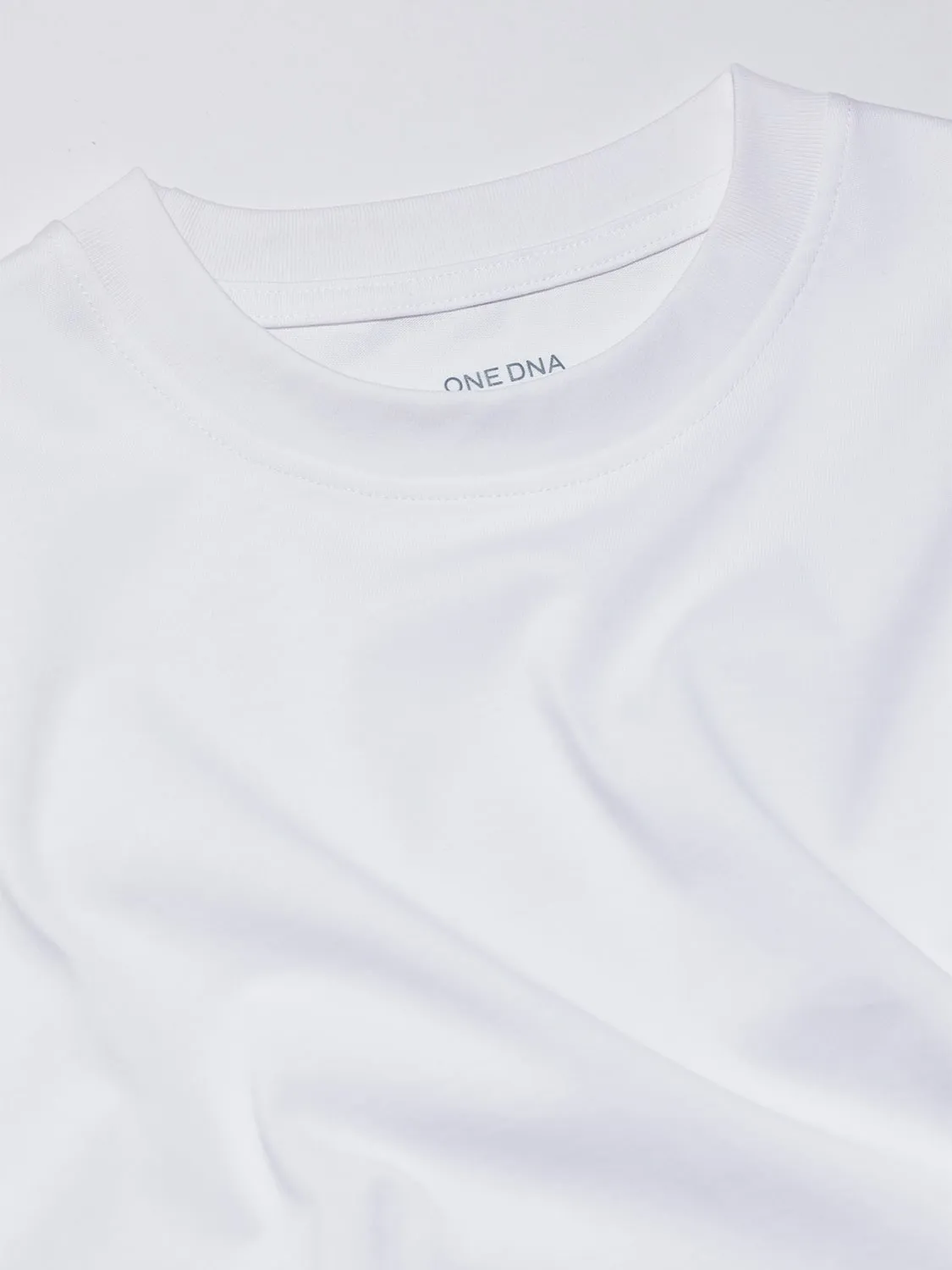 Tokyo Tee 2 Pack White