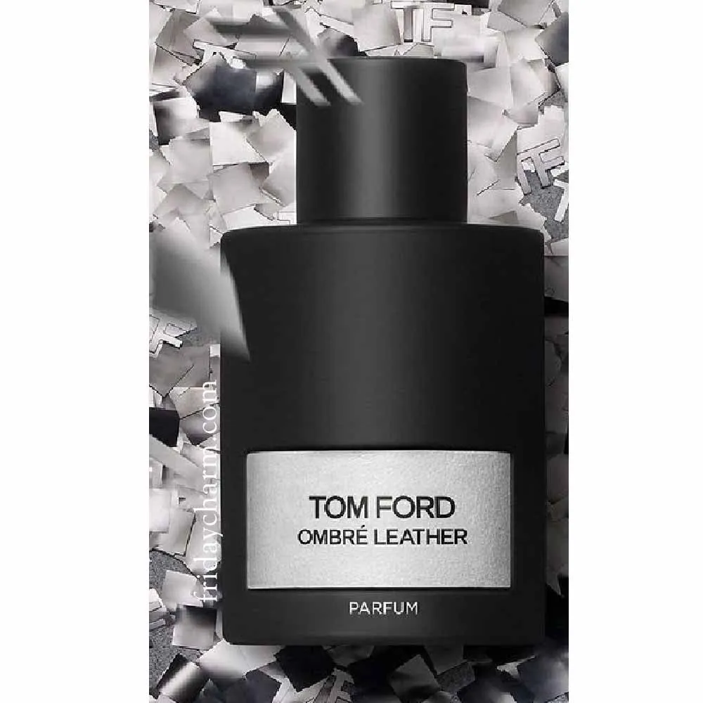 Tom Ford Ombré Leather Parfum