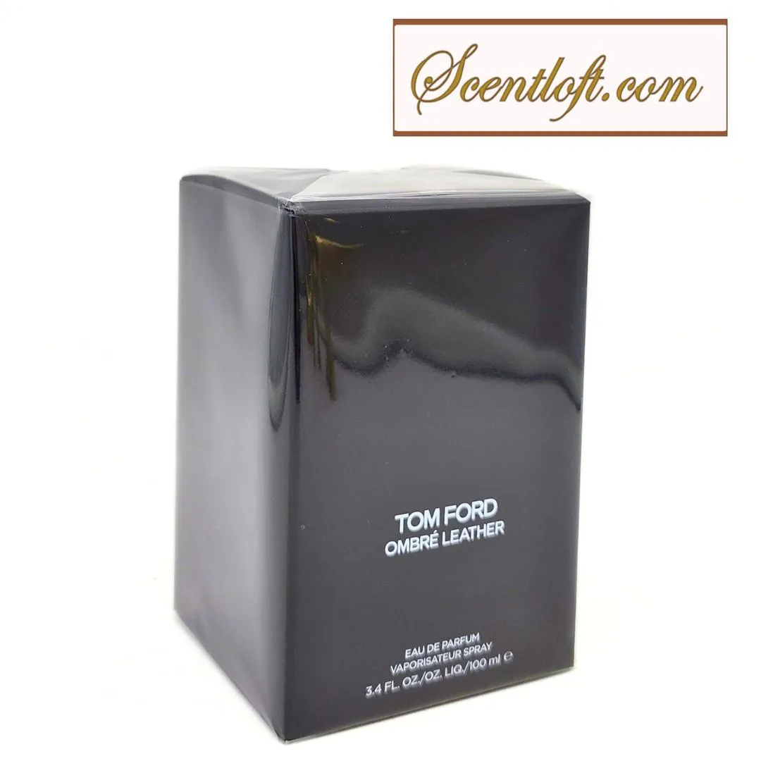 TOM FORD Ombre Leather EDP 100ml *
