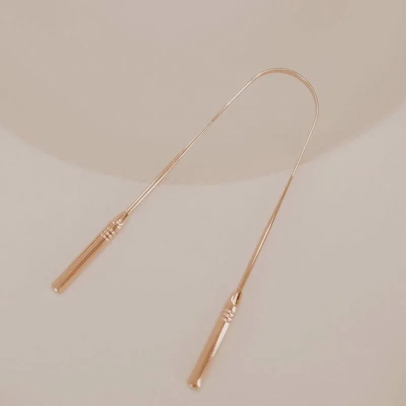 Tongue Scraper