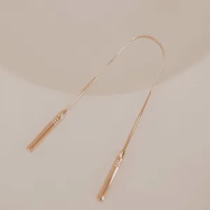 Tongue Scraper