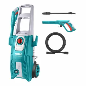Total High Pressure Washer 1800W 150Bar - TGT11356