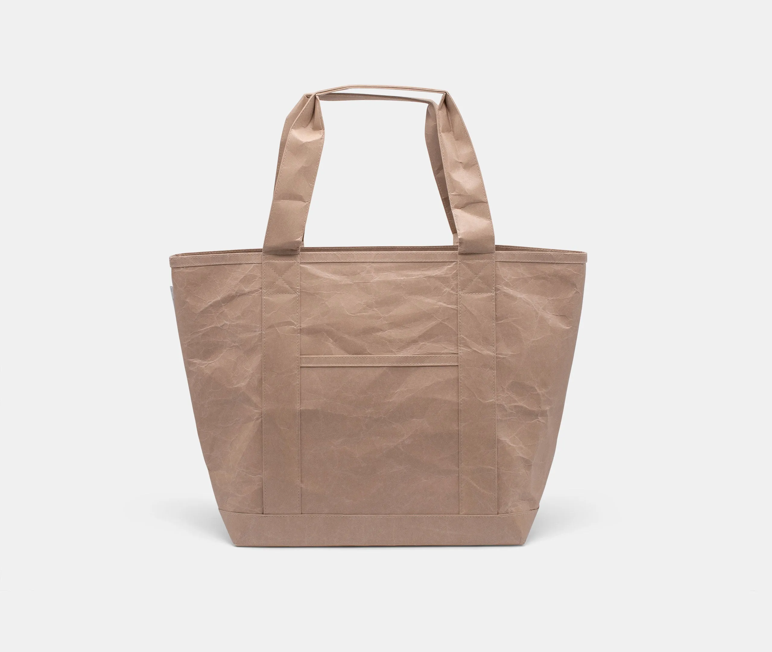 Tote Bag - Brown