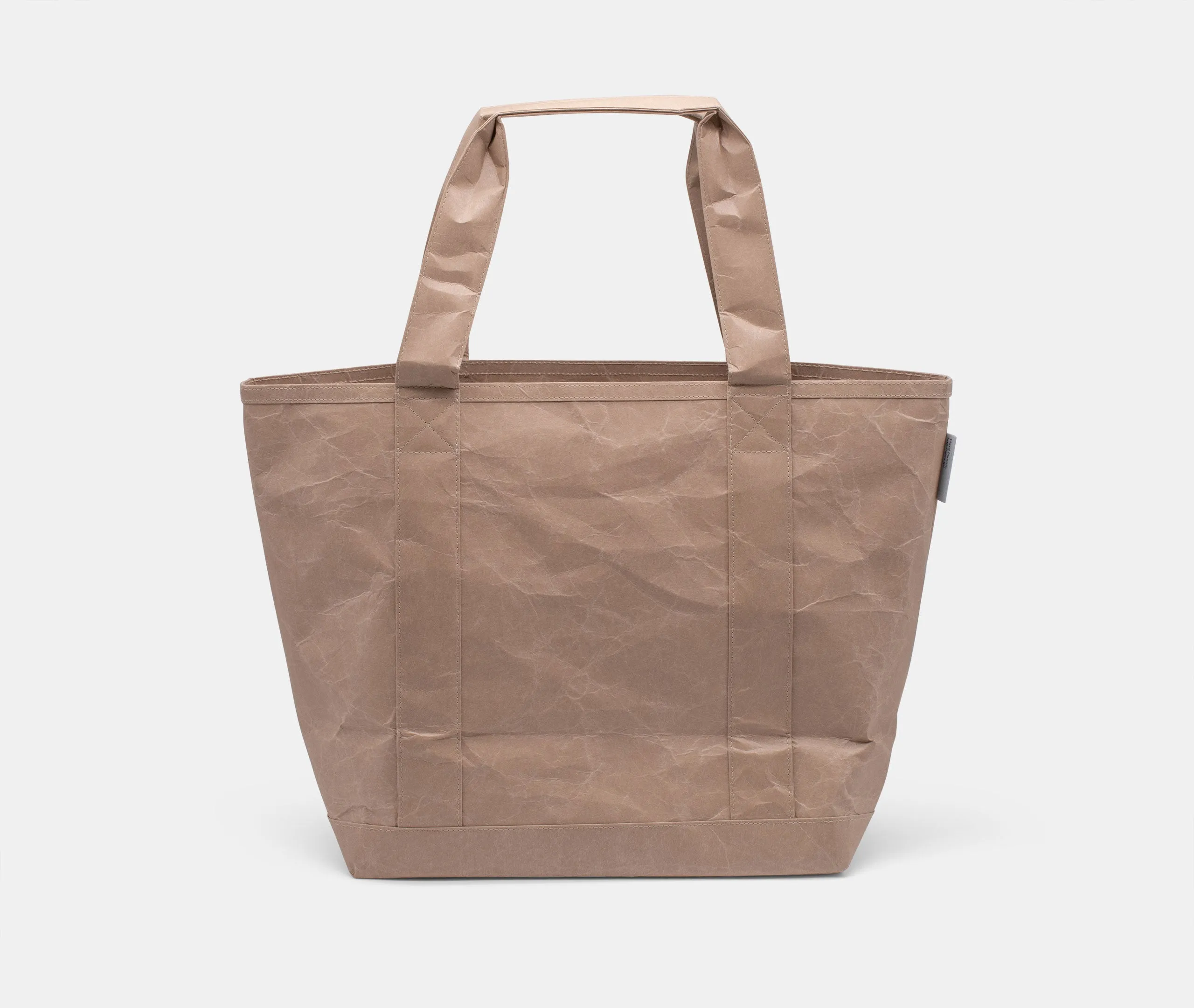 Tote Bag - Brown
