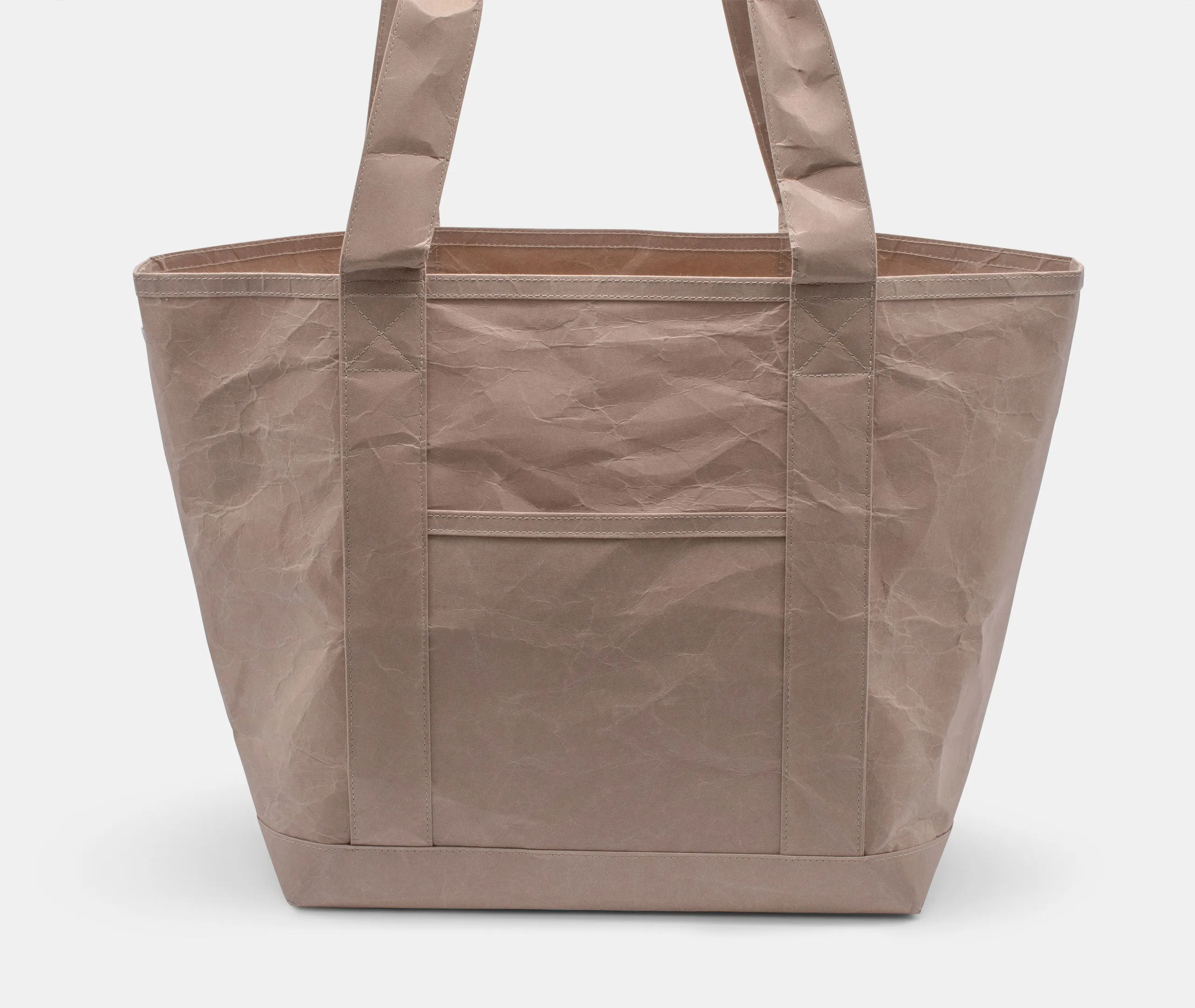 Tote Bag - Brown