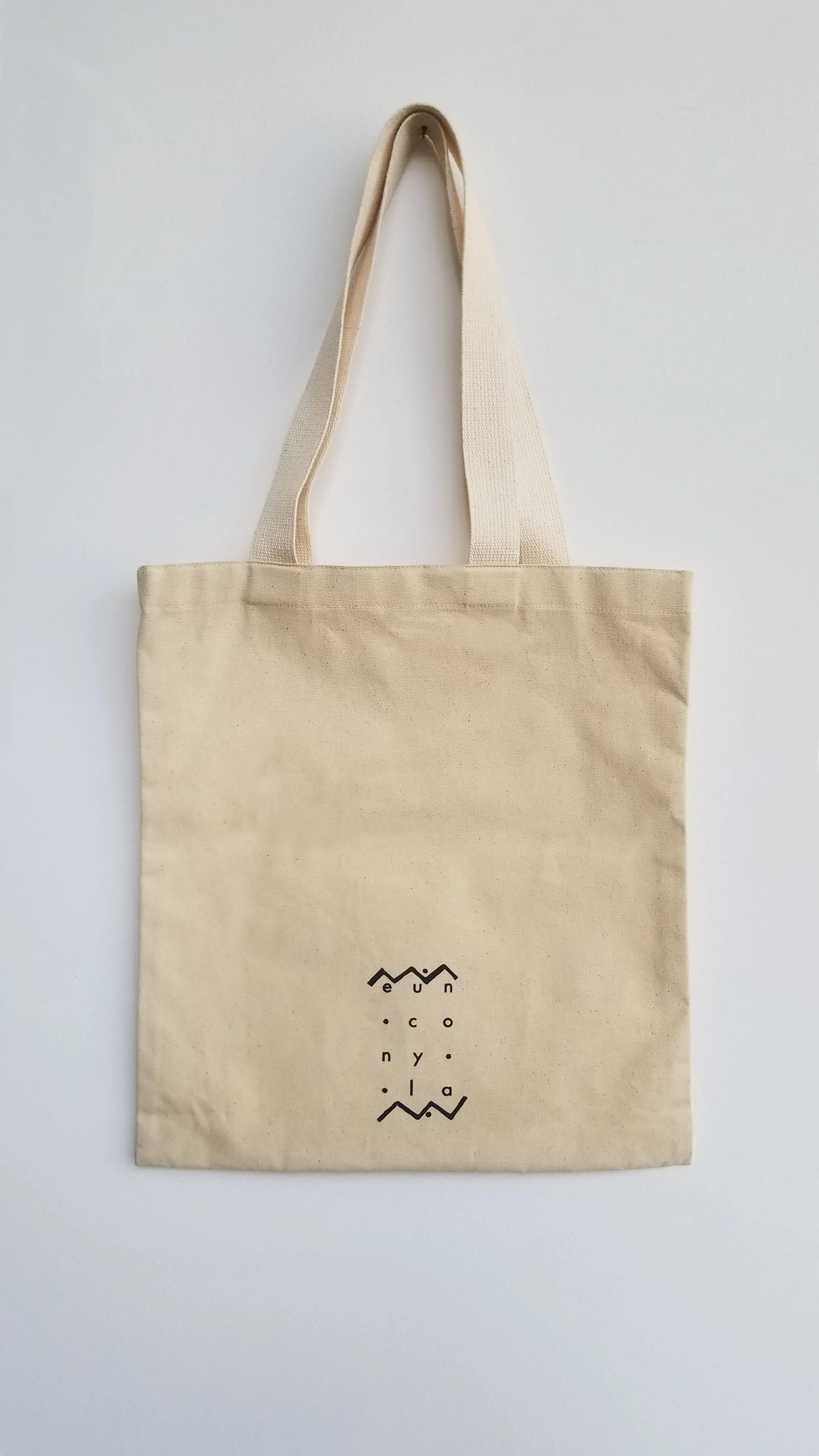 Tote Bag, Cat ( Frankie)