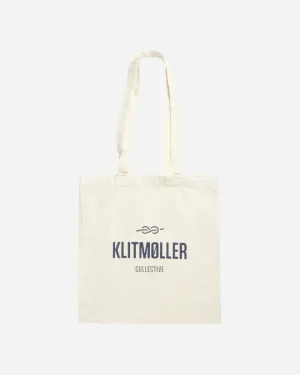 Tote bag - Cream