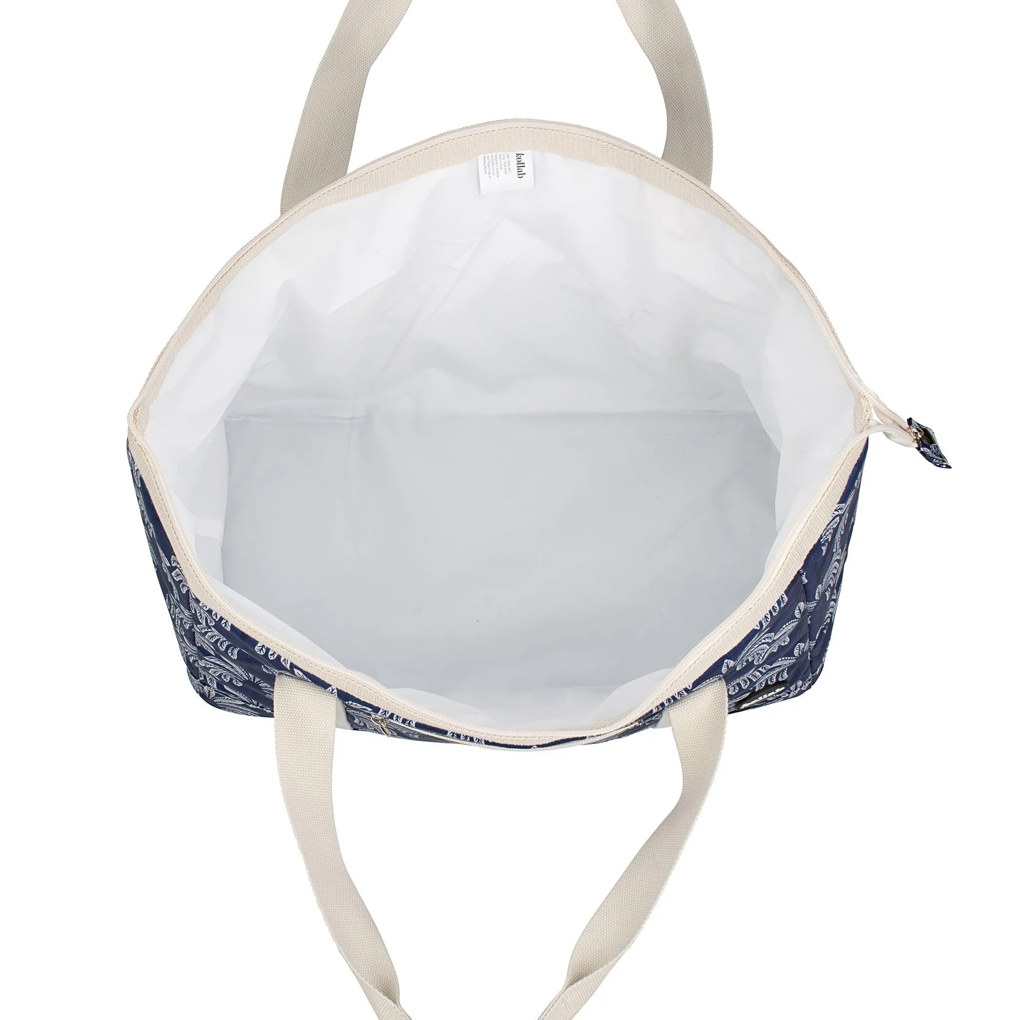 Tote Bag Malibu