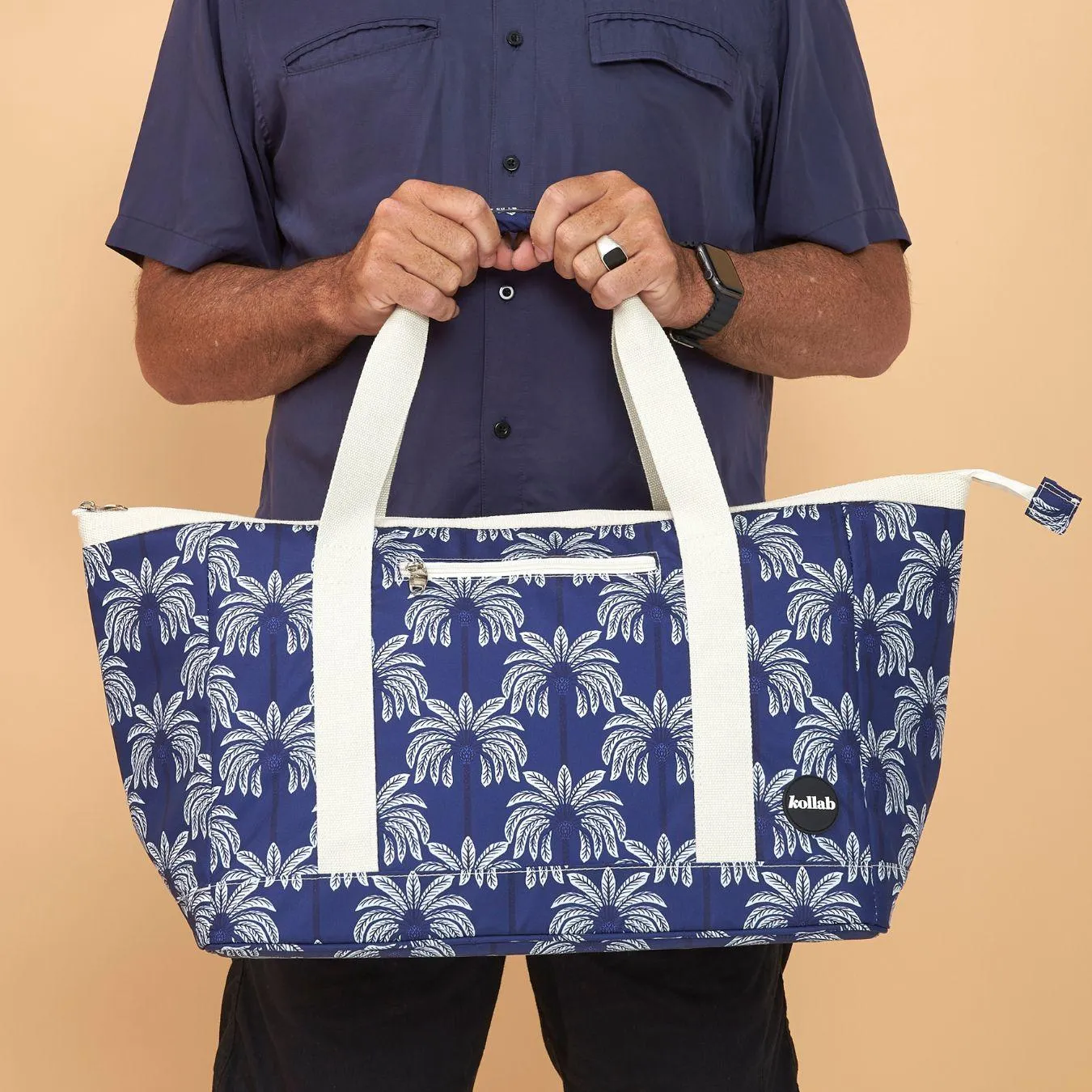 Tote Bag Malibu