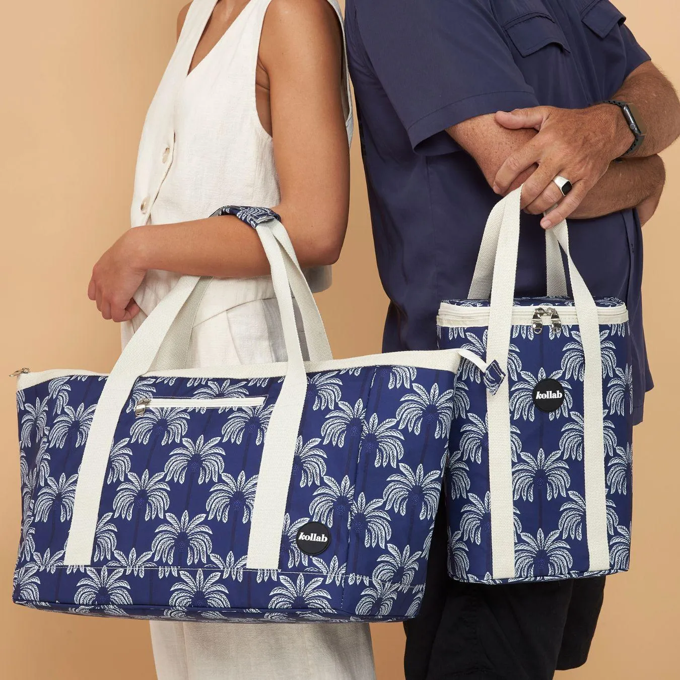 Tote Bag Malibu