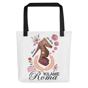 Tote bag 'Roma'