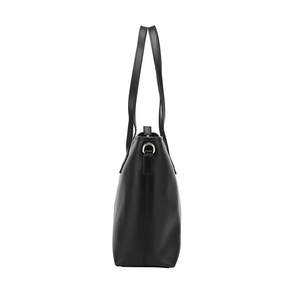 Tote | Black