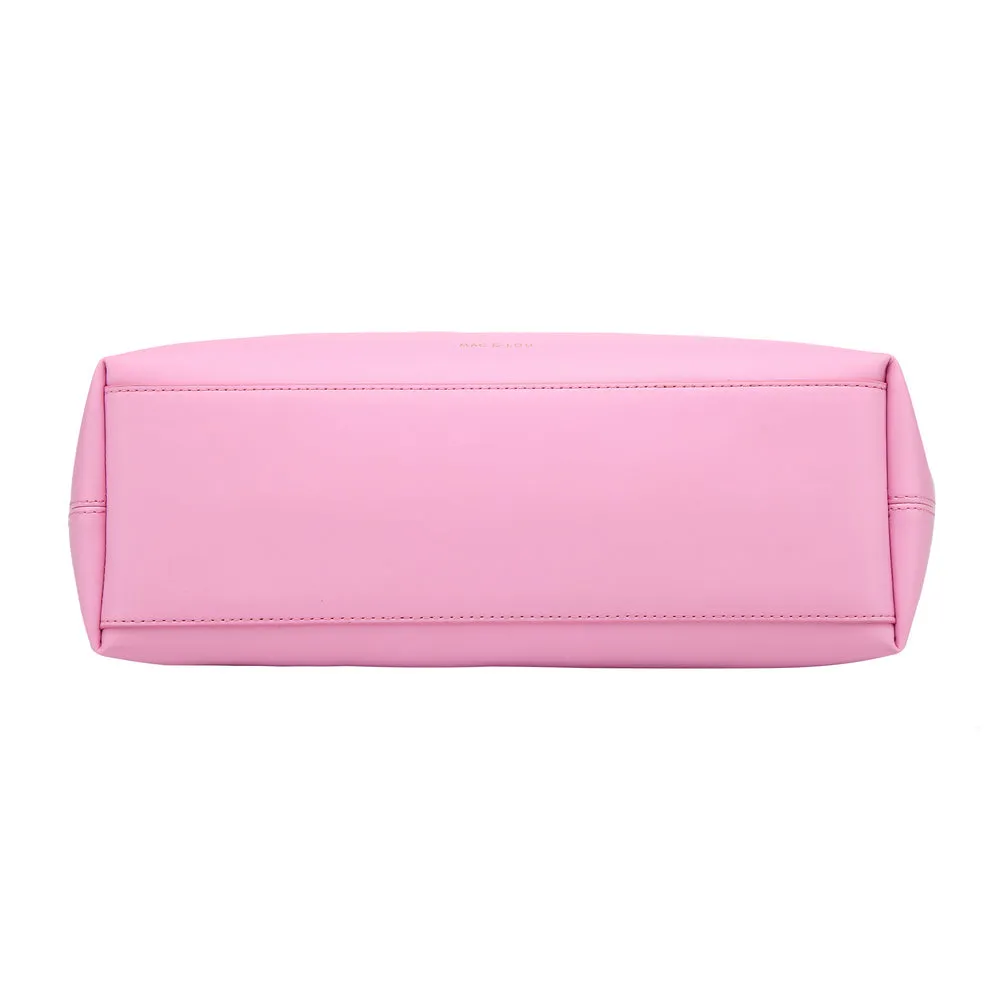 Tote | Bubblegum Pink