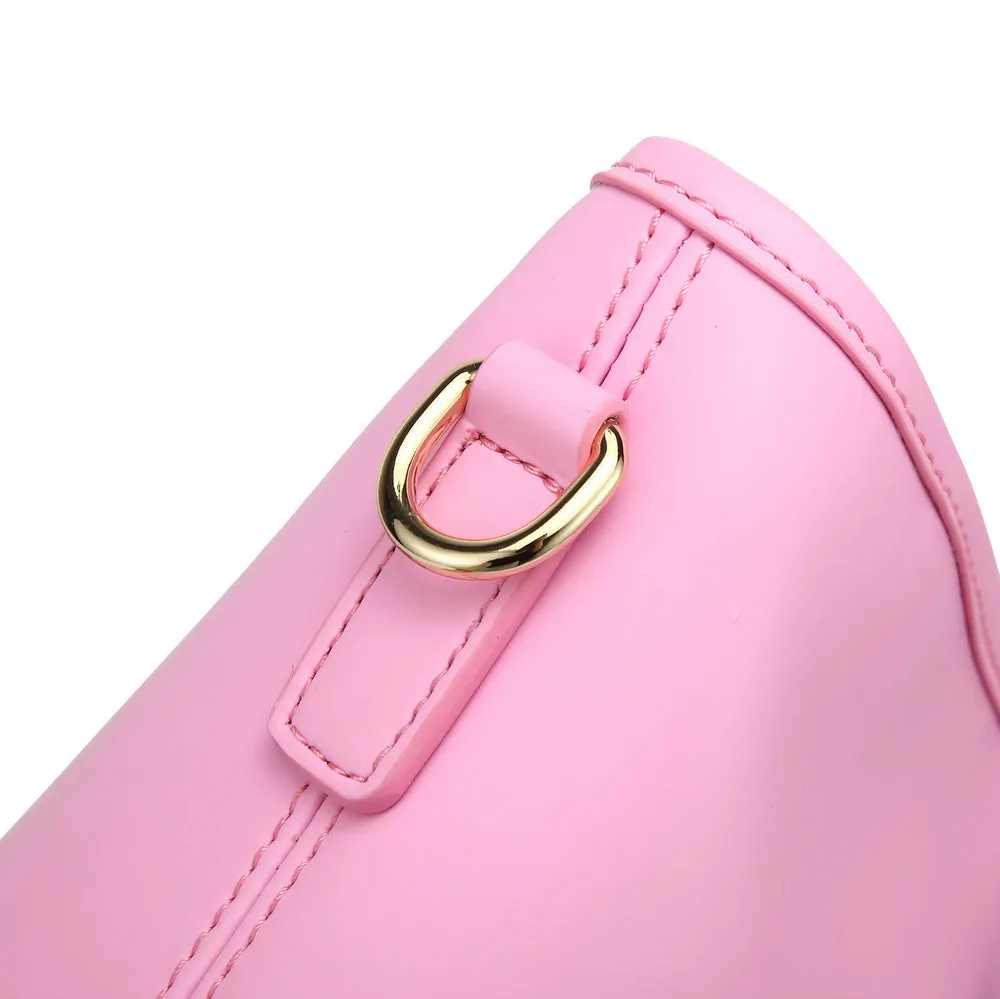 Tote | Bubblegum Pink