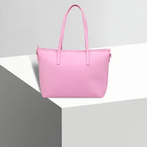 Tote | Bubblegum Pink