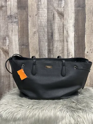 Tote Designer By Kate Spade  Size: Large