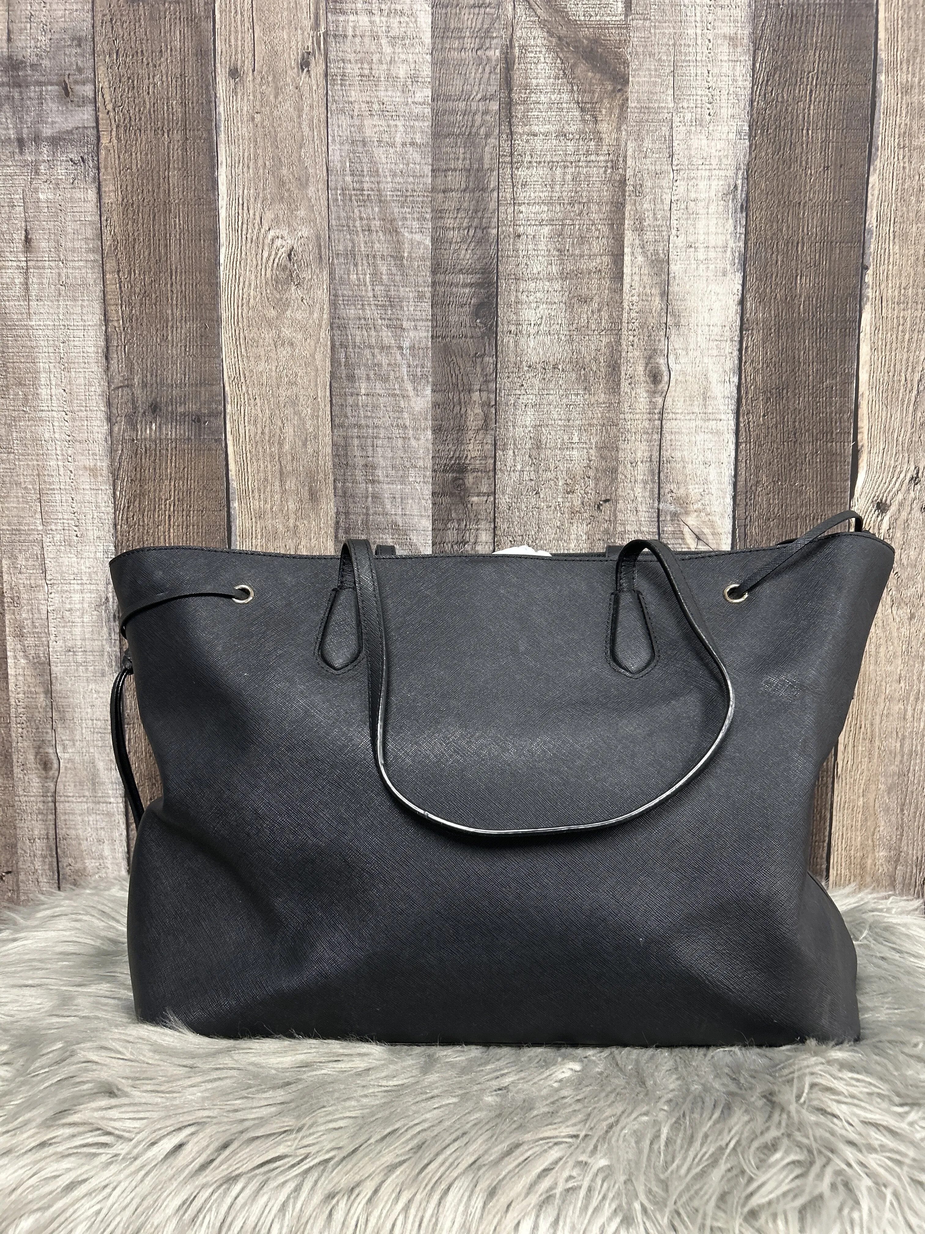 Tote Designer By Kate Spade  Size: Large