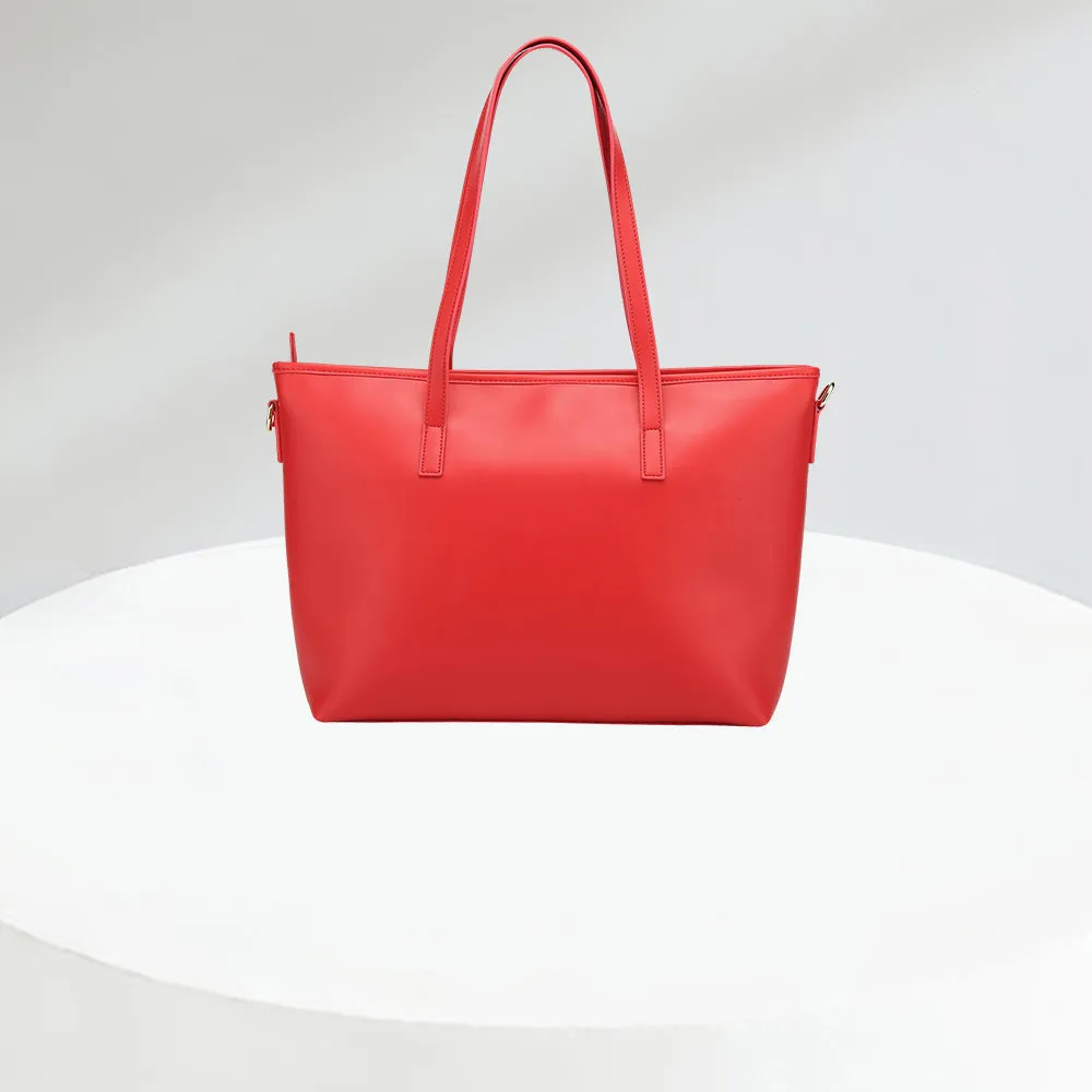 Tote | Red
