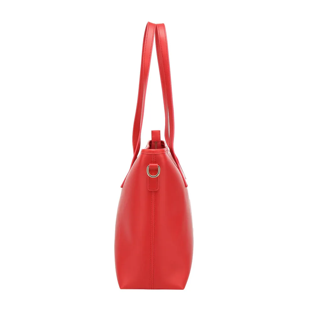 Tote | Red