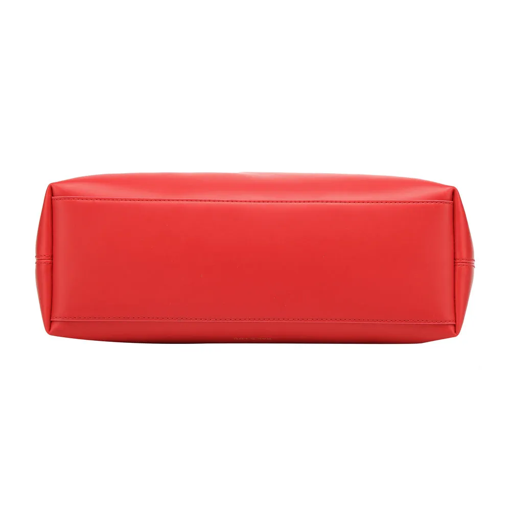 Tote | Red