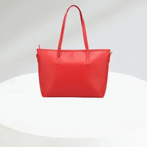 Tote | Red